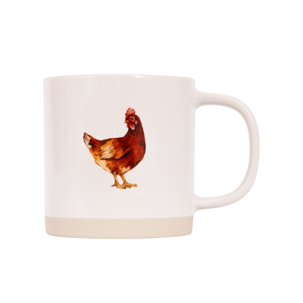 Chicken Mug