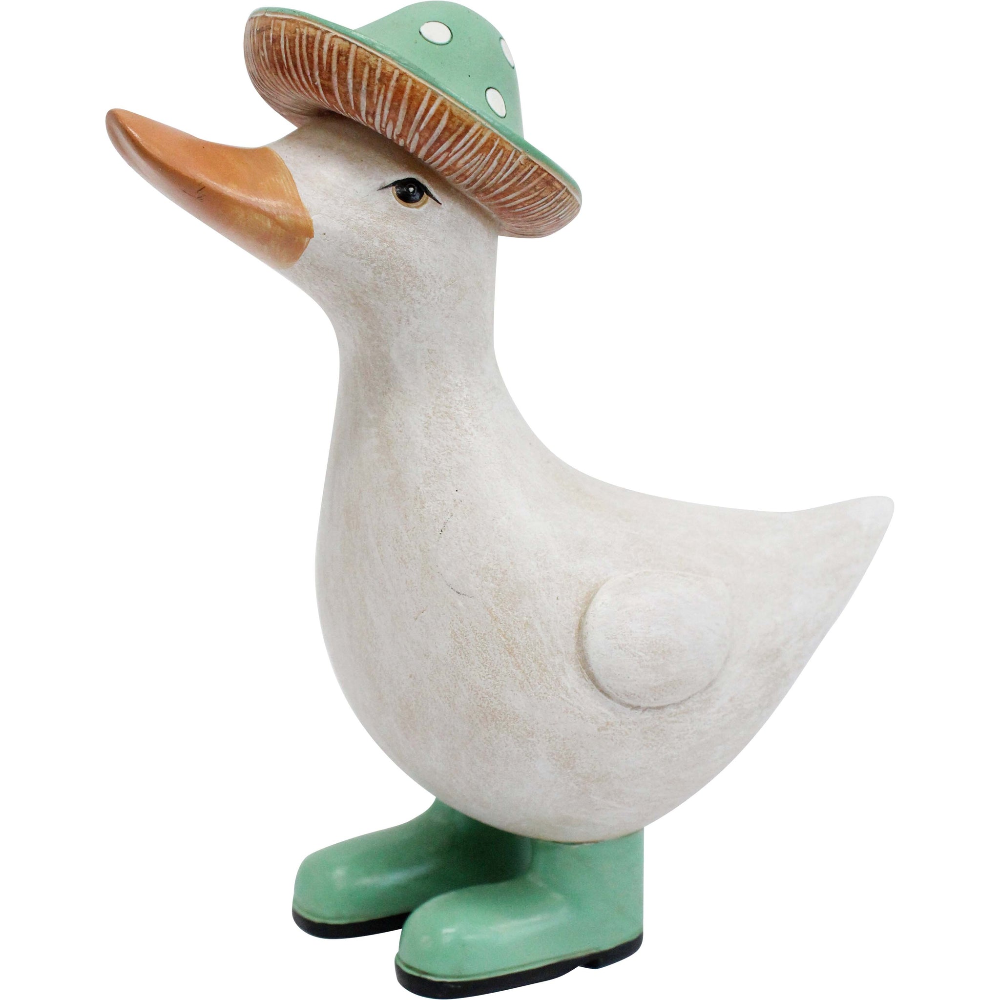 ‘Louise’ Puddle Duck