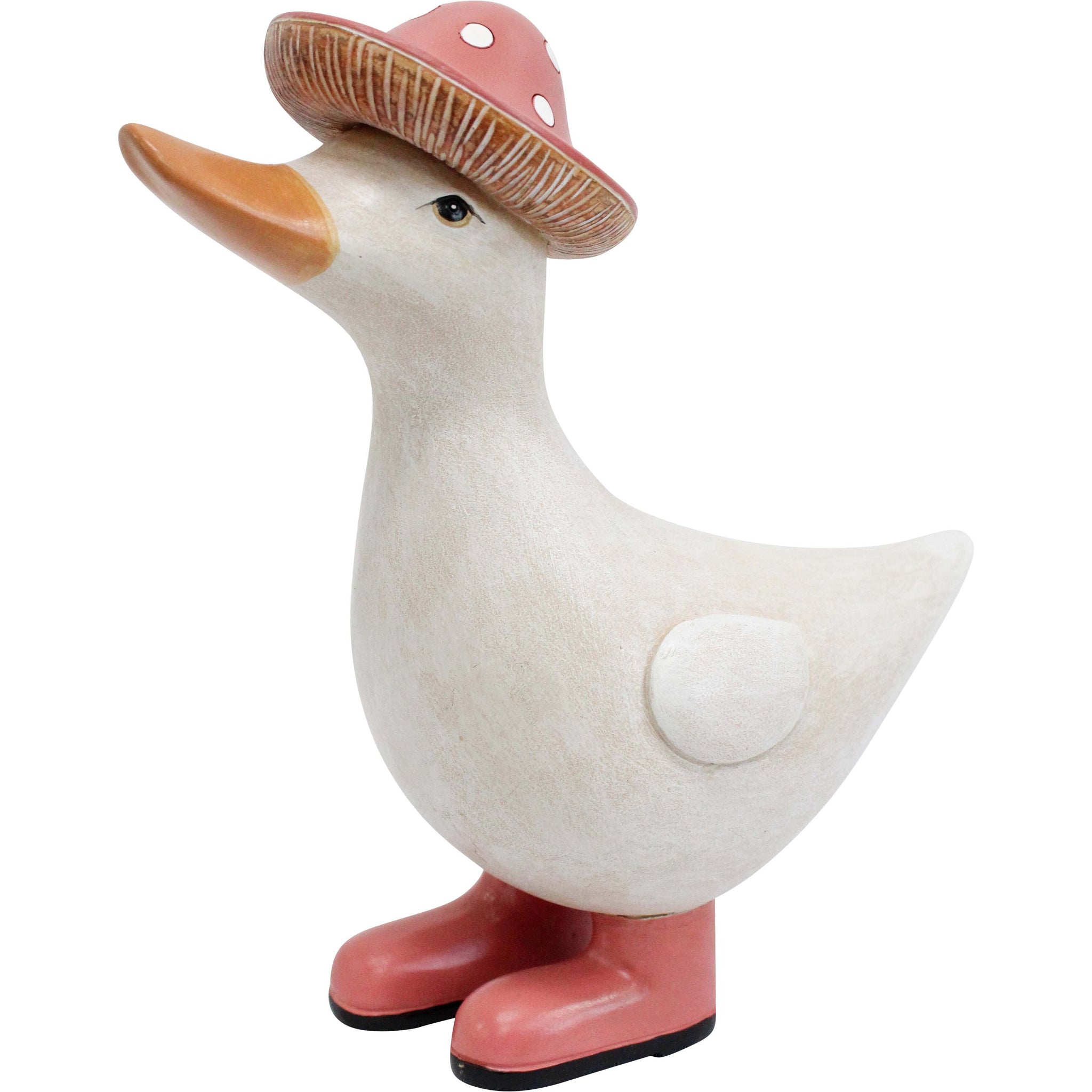 ‘Tulip’ Puddle Duck