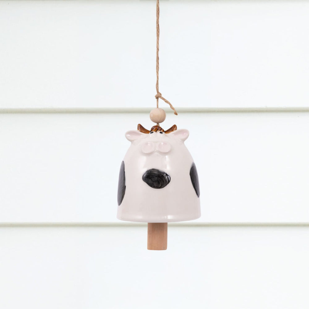 ‘Bessie’ Cow Chime