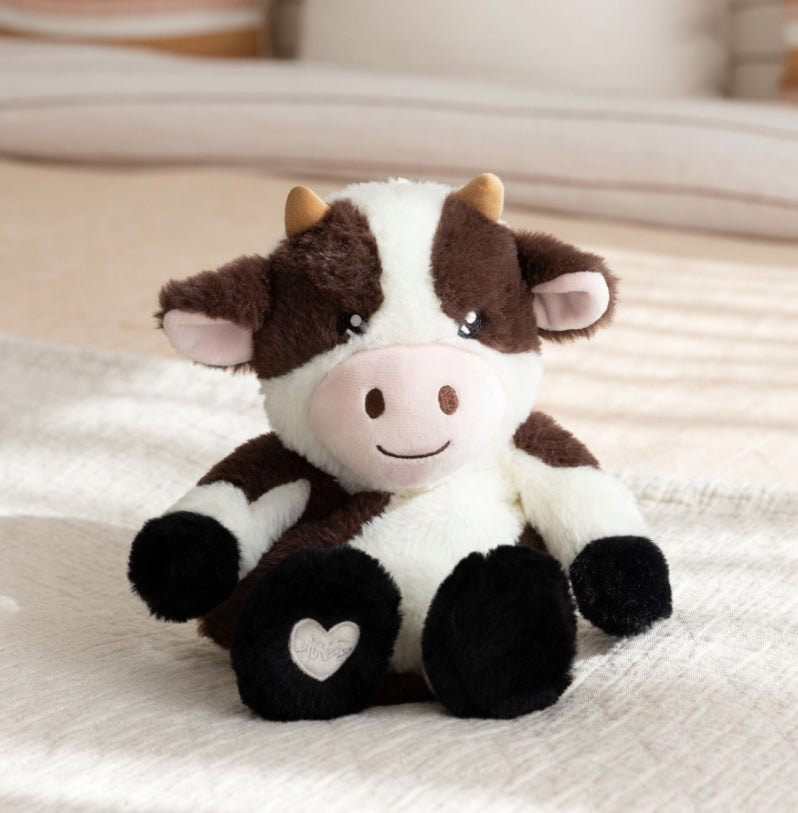 Toasty Hugs - Coco The Cow