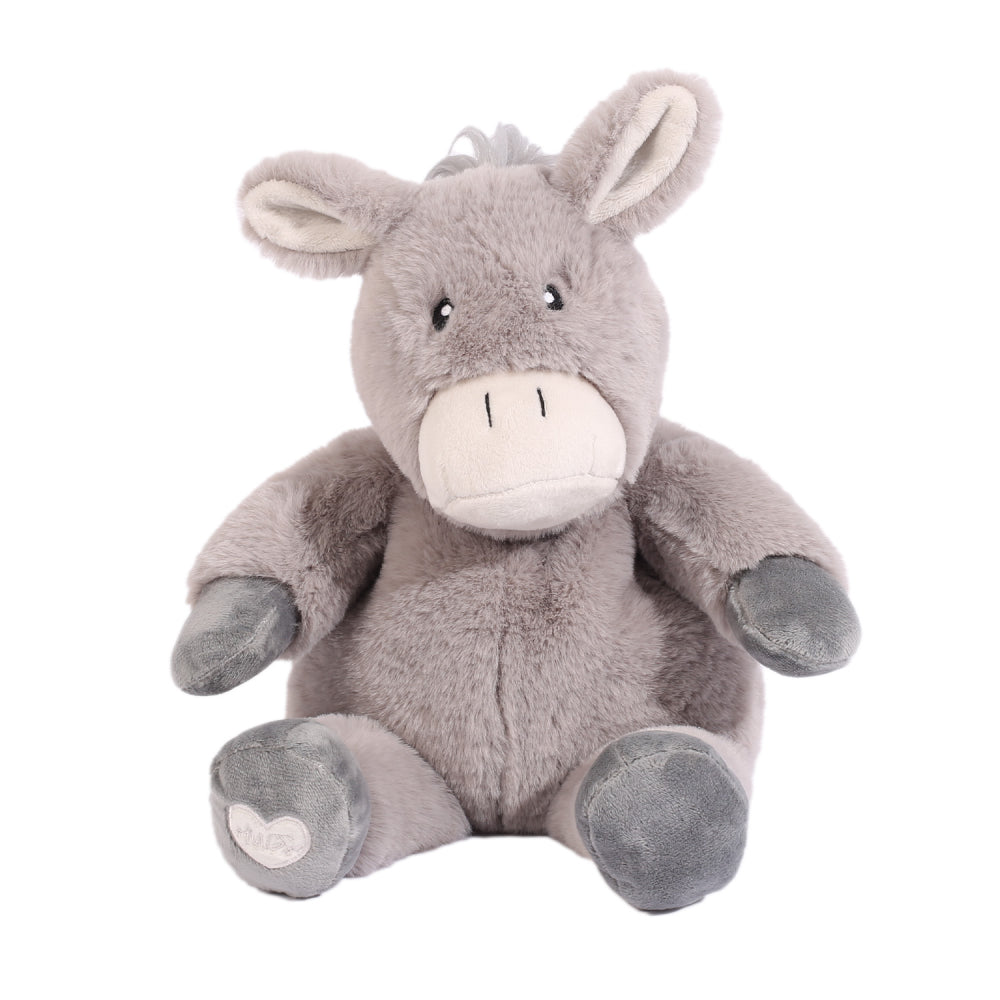 Toasty Hugs - Diego The Donkey