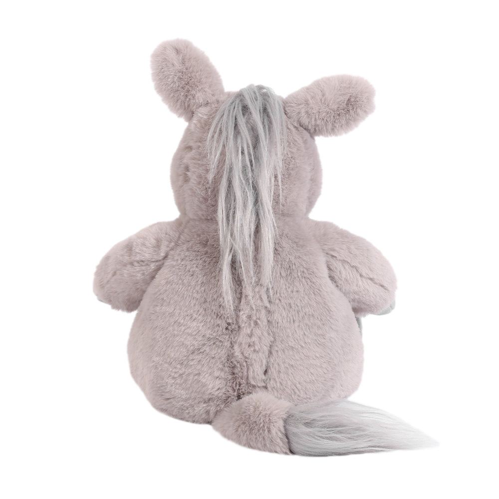 Toasty Hugs - Diego The Donkey