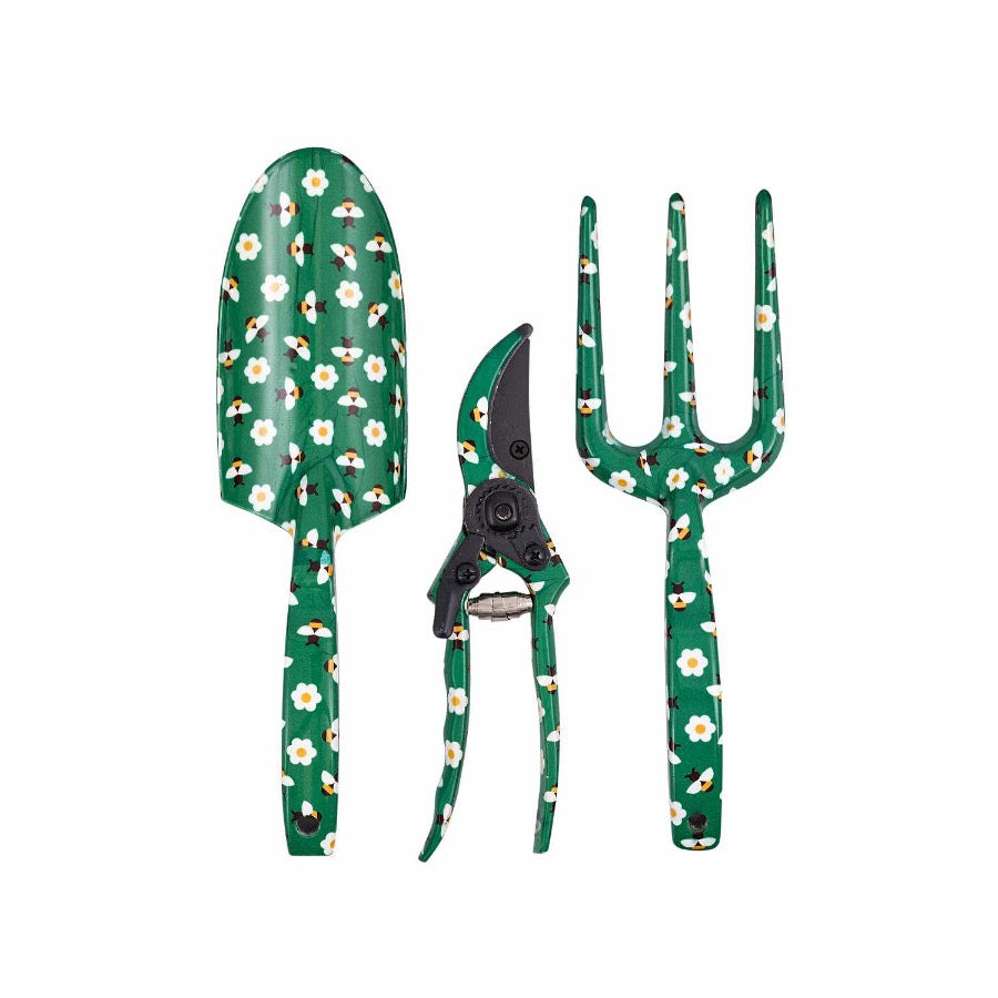 ‘Bee’ Garden Tool Kit