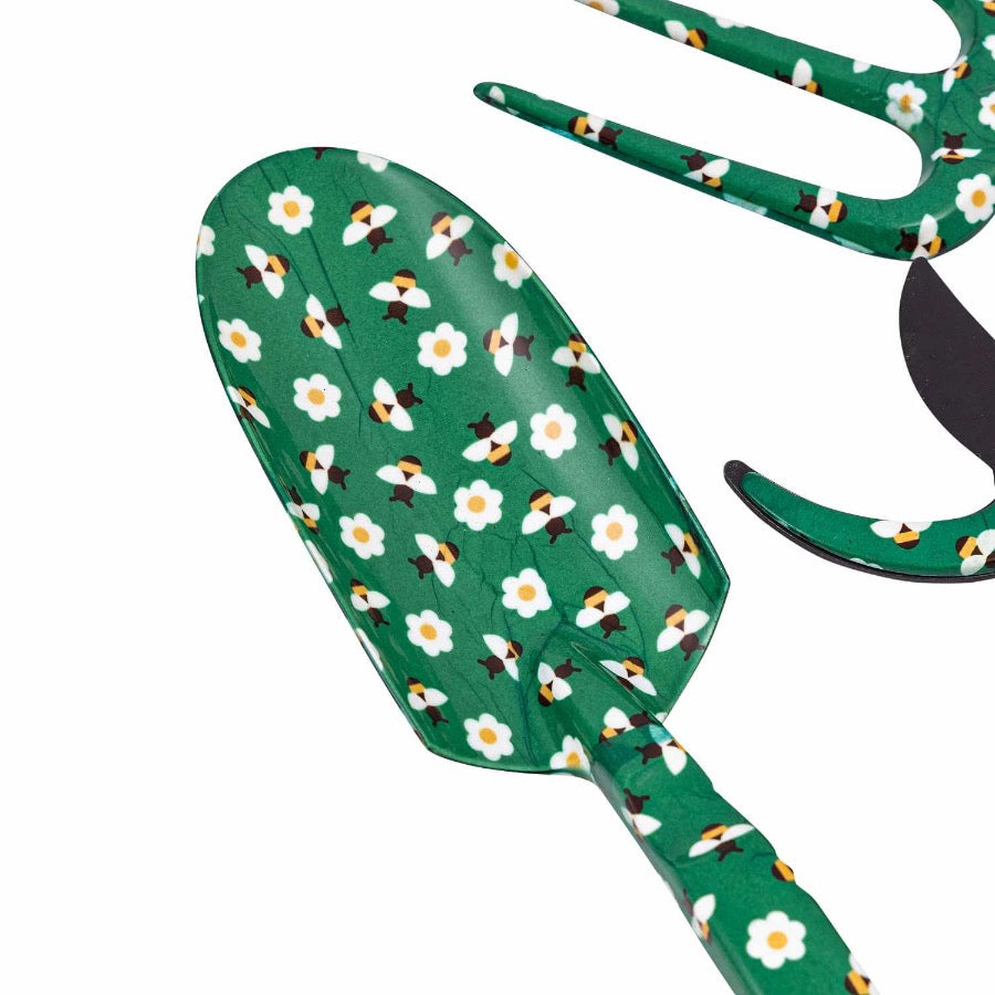 ‘Bee’ Garden Tool Kit