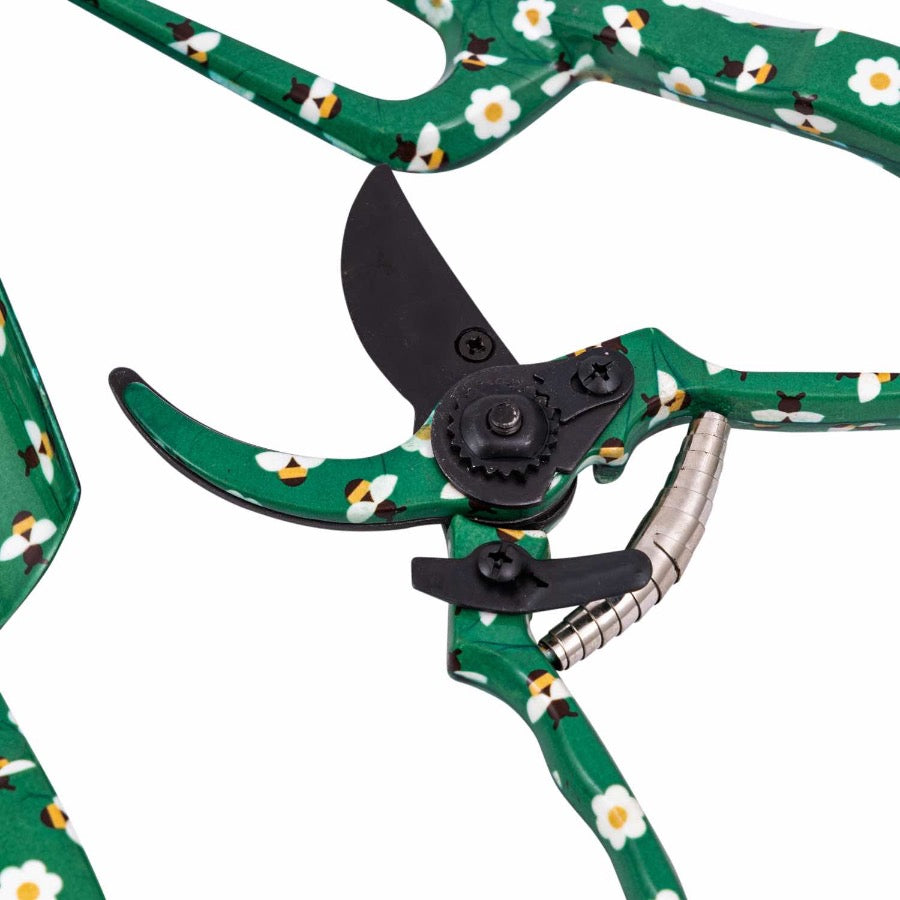 ‘Bee’ Garden Tool Kit