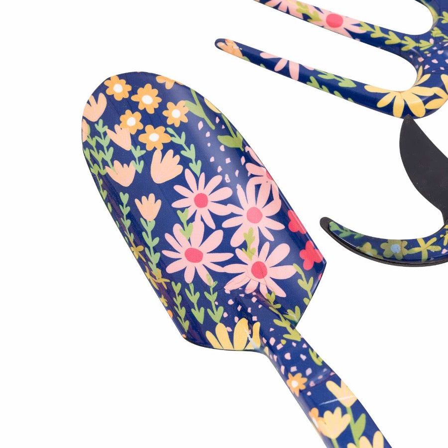‘Floral’ Garden Tool Kit