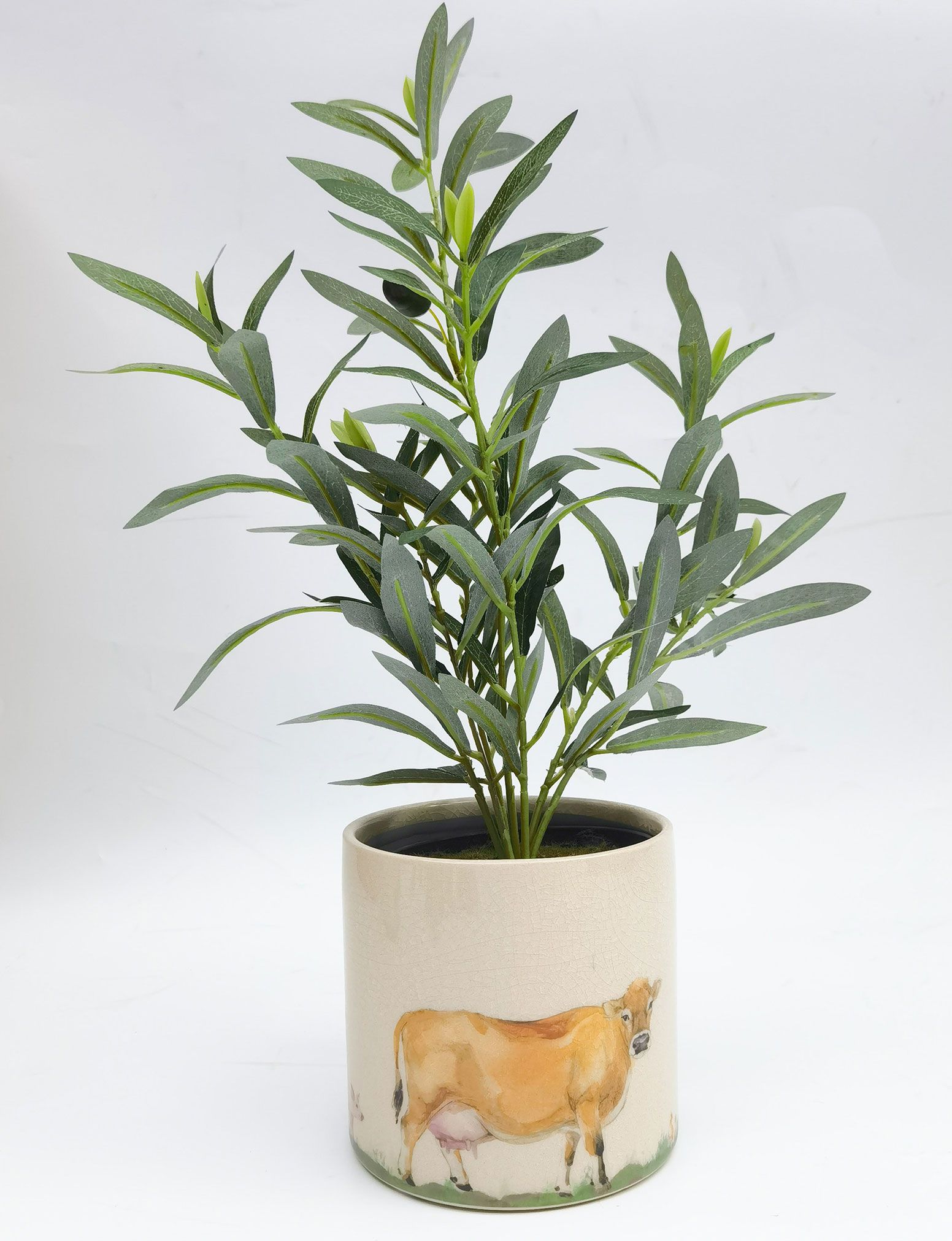 ***PRE-ORDER*** Farmyard Planter