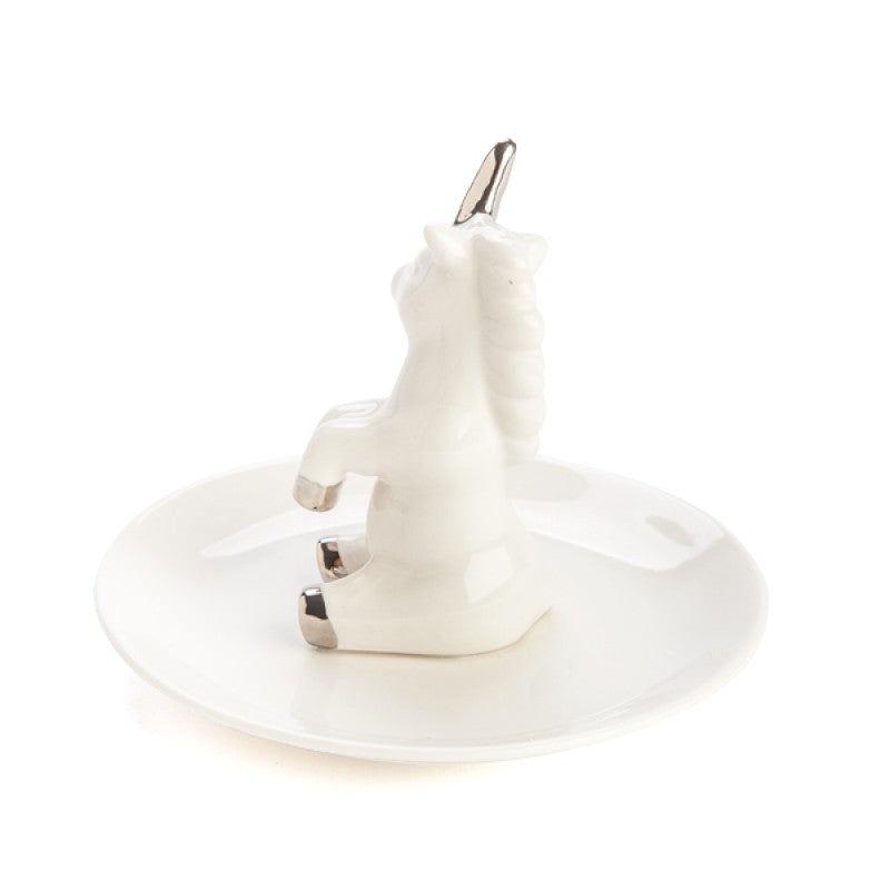 Unicorn Ring Dish/Trinket Tray
