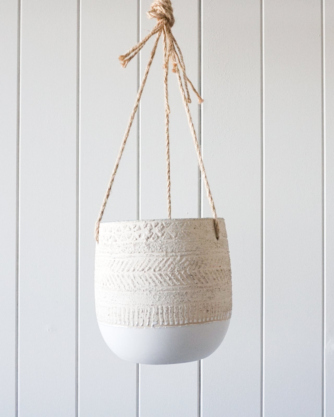 Attama Hanging Planter