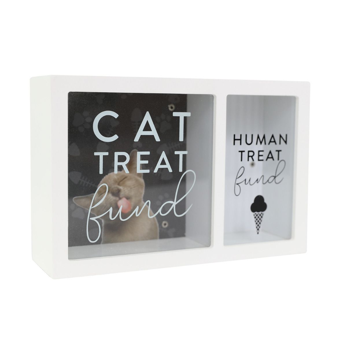 Playful Pets Cat Double Change Box
