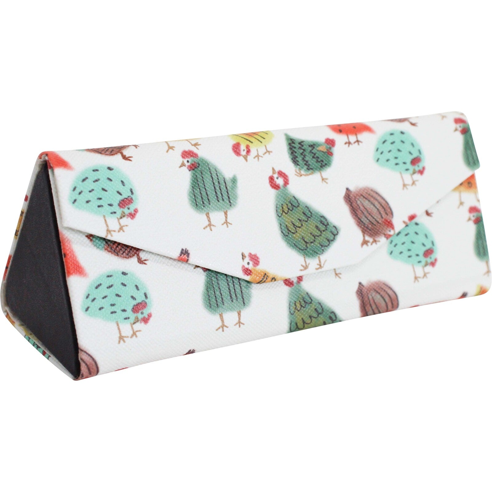 Chicken Glasses Case