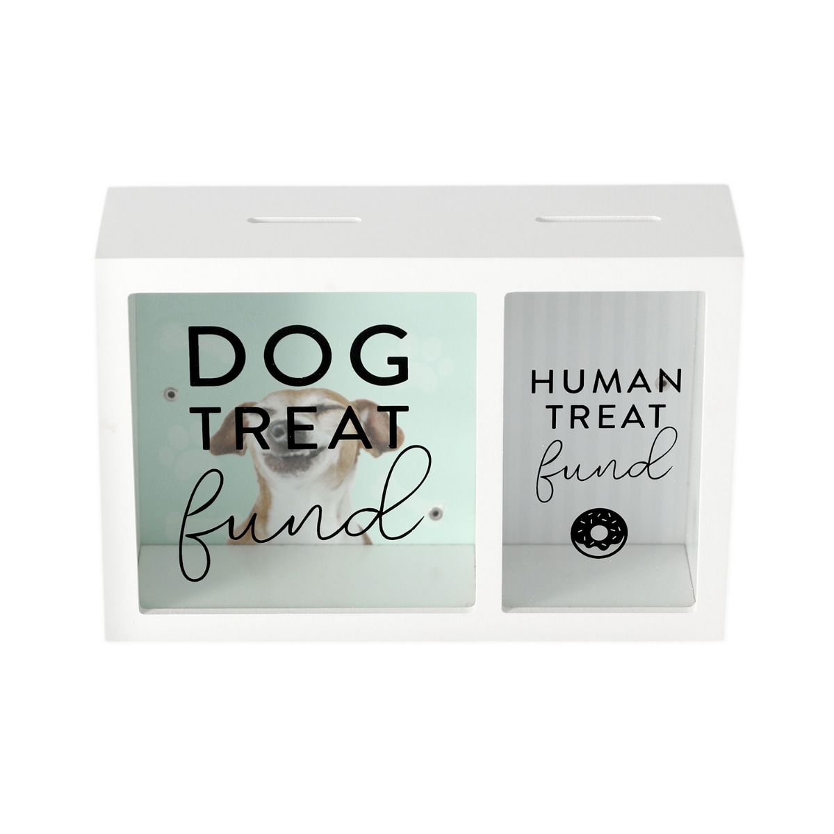 Playful Pets Dog Double Change Box