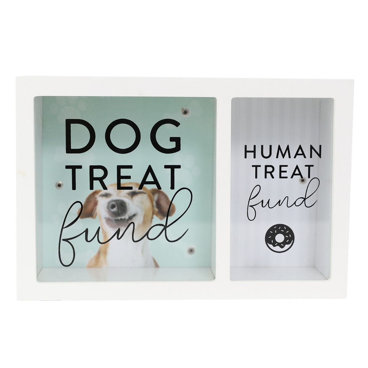 Playful Pets Dog Double Change Box