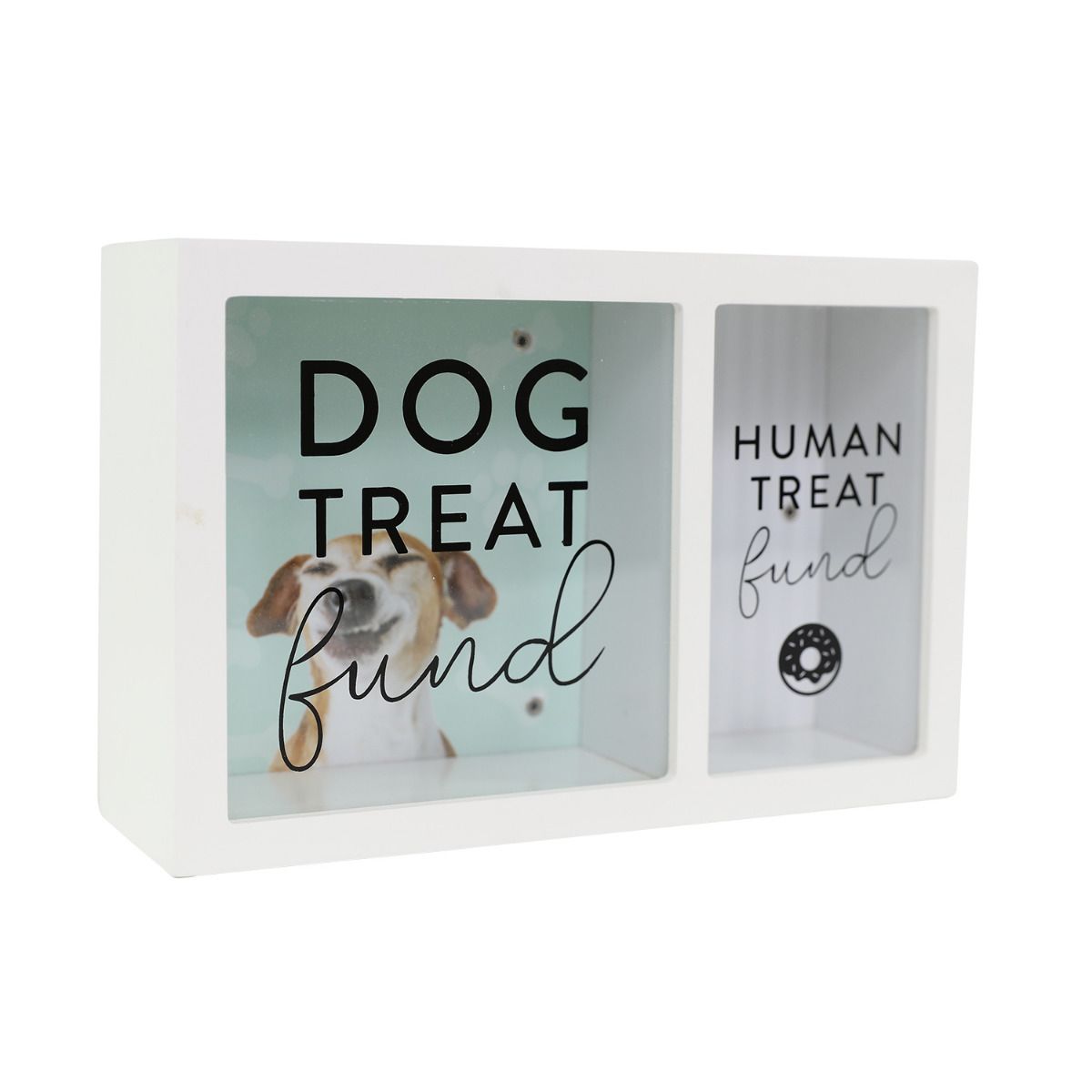 Playful Pets Dog Double Change Box