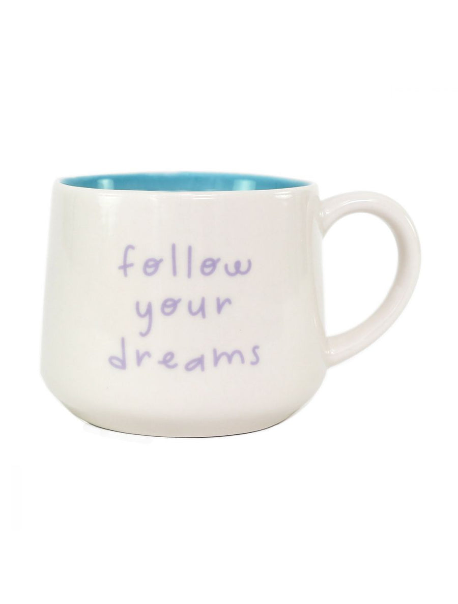 Peekaboo Mugs