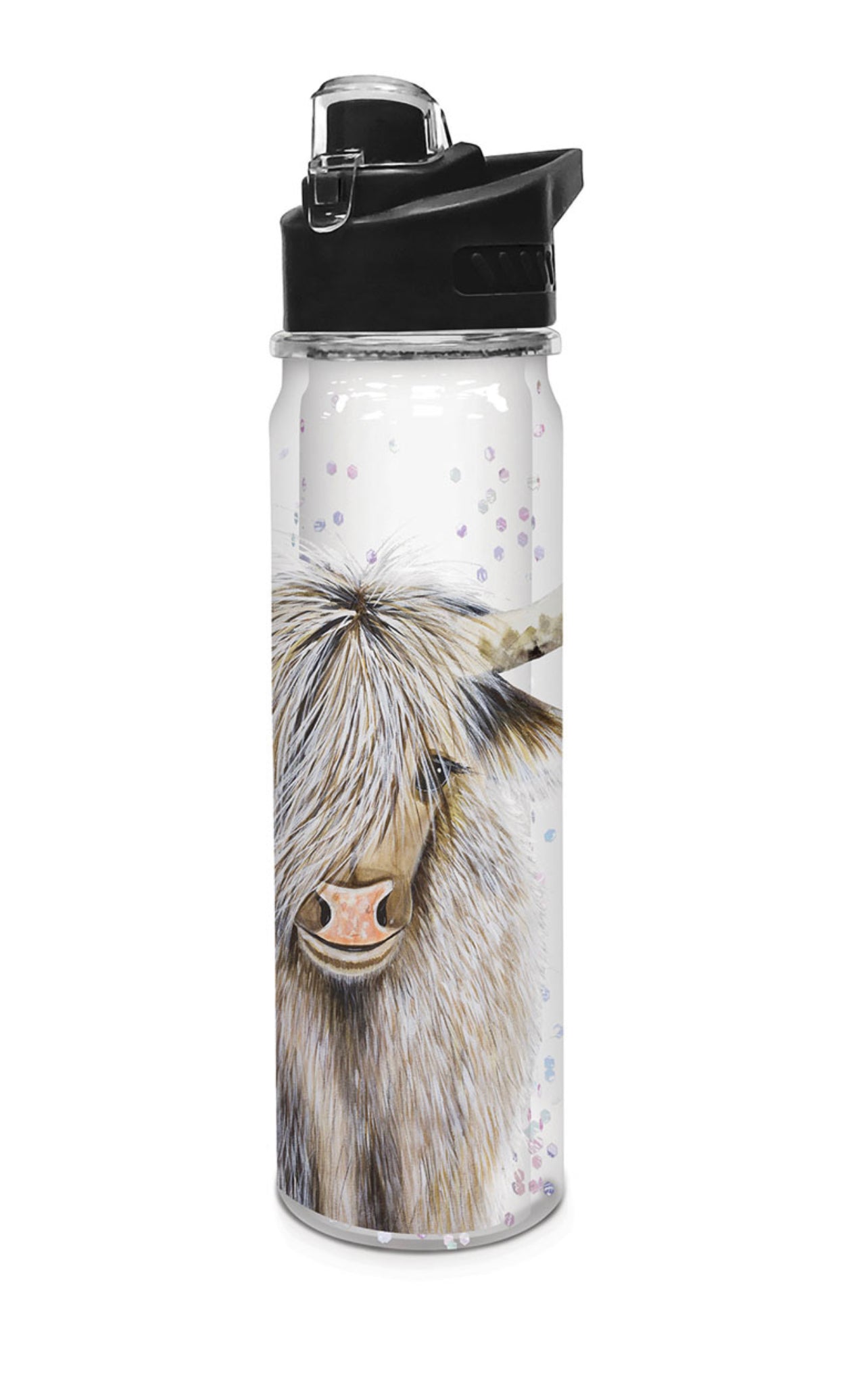 Highland Drink Bottle