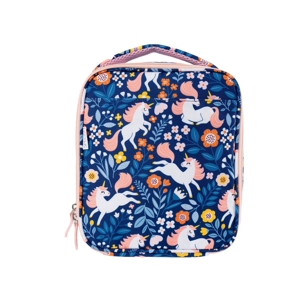 Unicorn Insulated Lunch Box