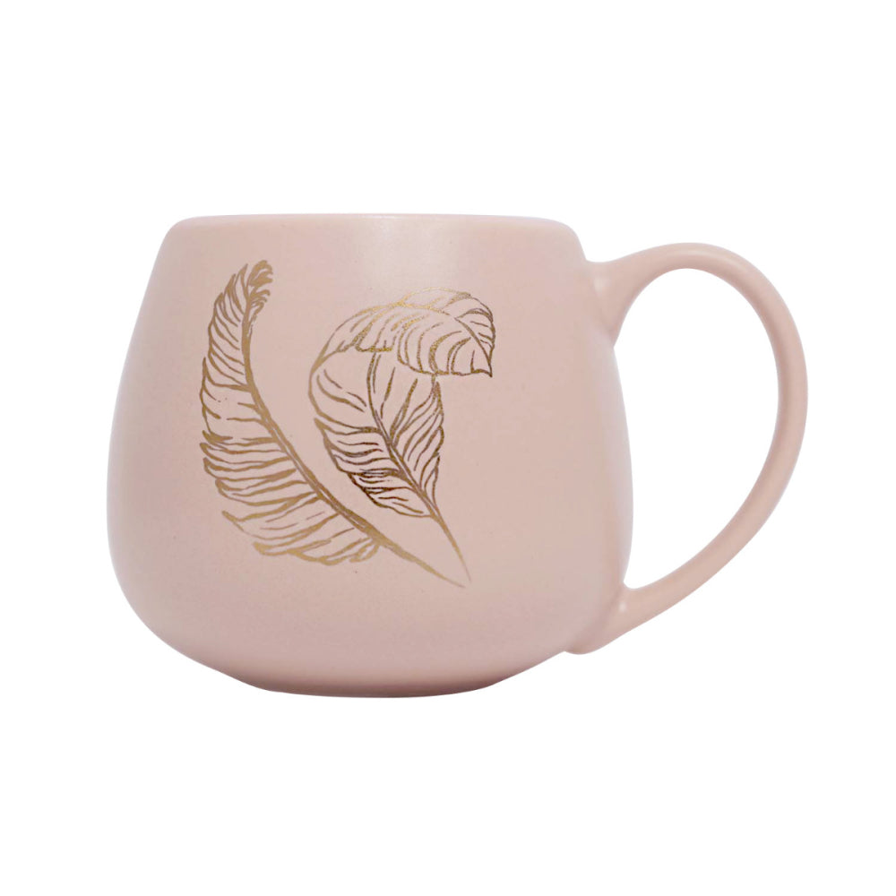 ‘Positive Heart’ Hug Mug