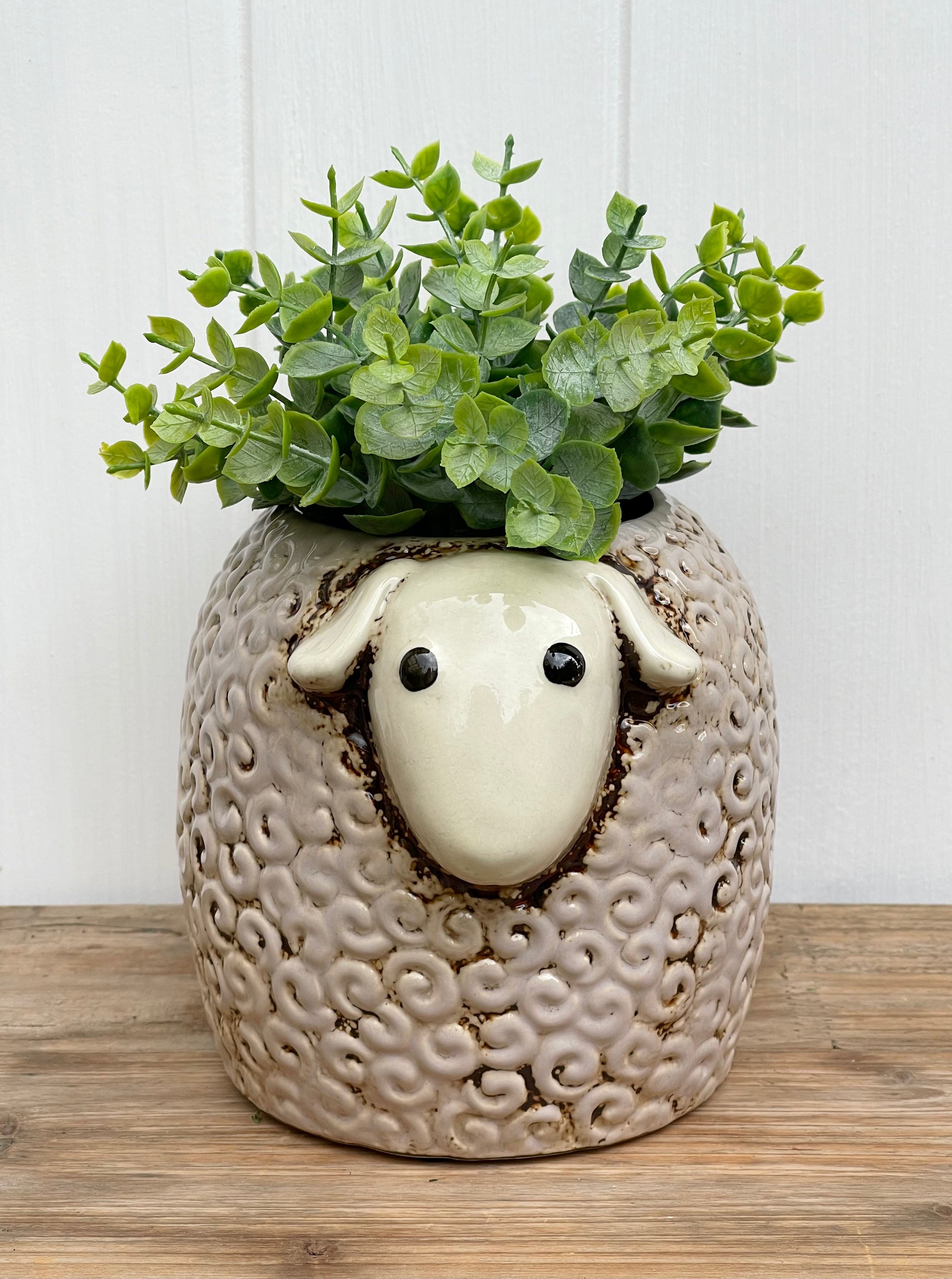Mr Lambert Wooliam Sheep Planter