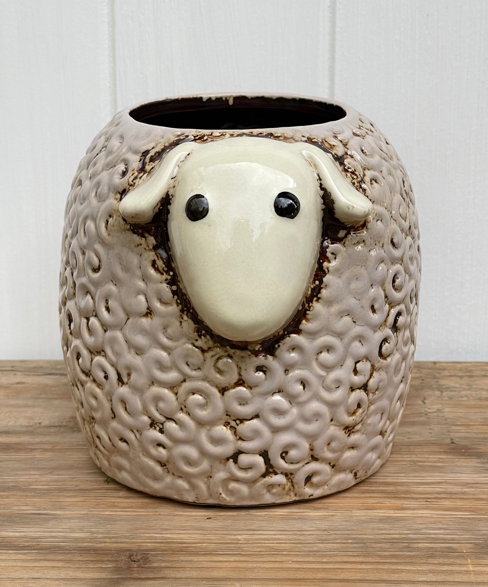 Mr Lambert Wooliam Sheep Planter