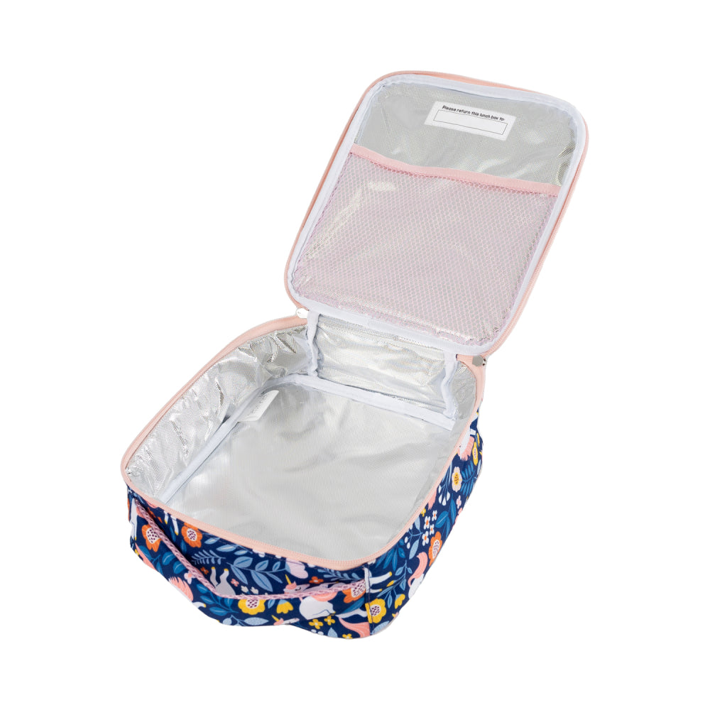 Unicorn Insulated Lunch Box