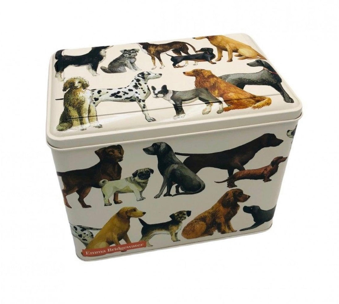 *** PRE-ORDER*** Dog Tin