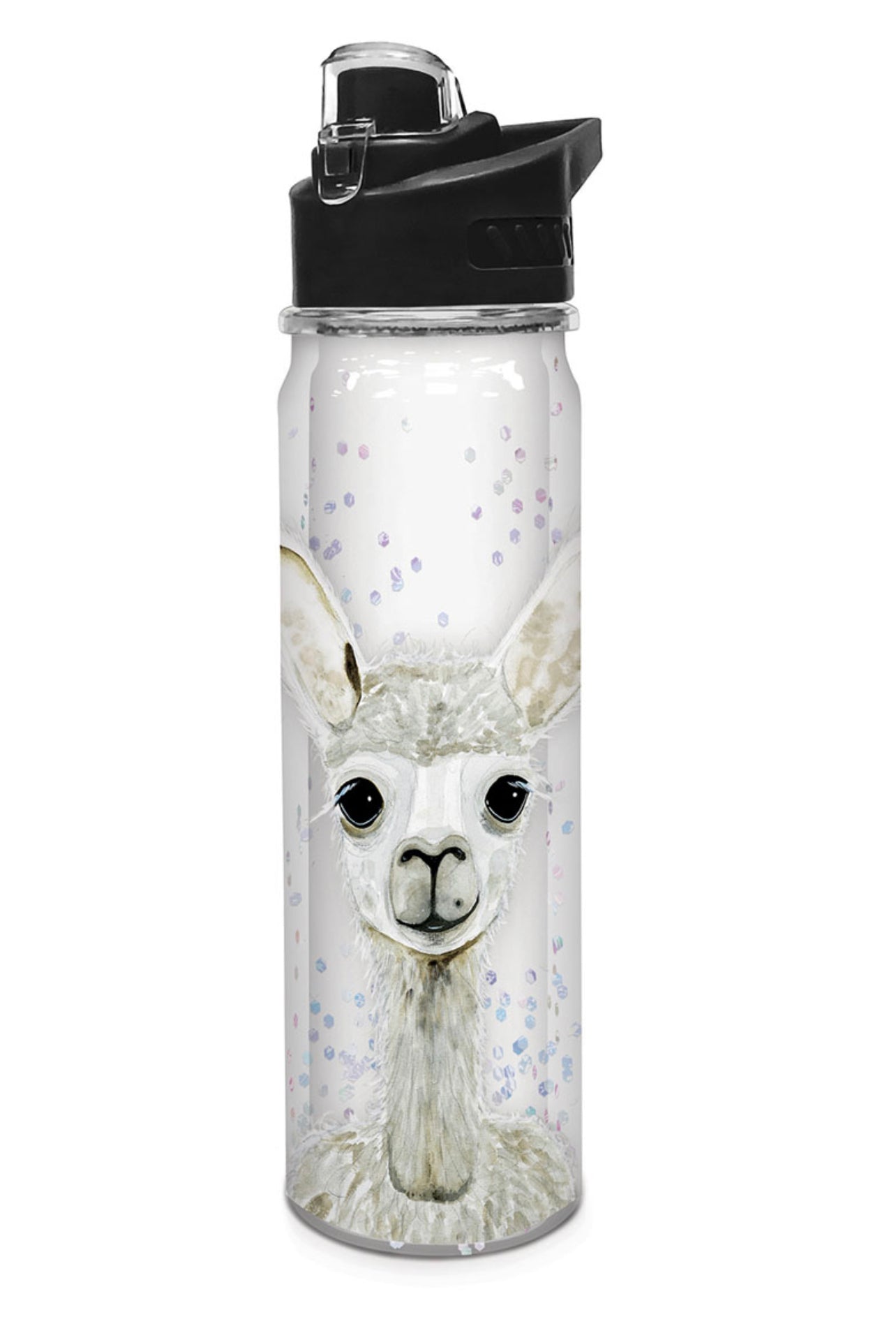 Alpaca Drink Bottle