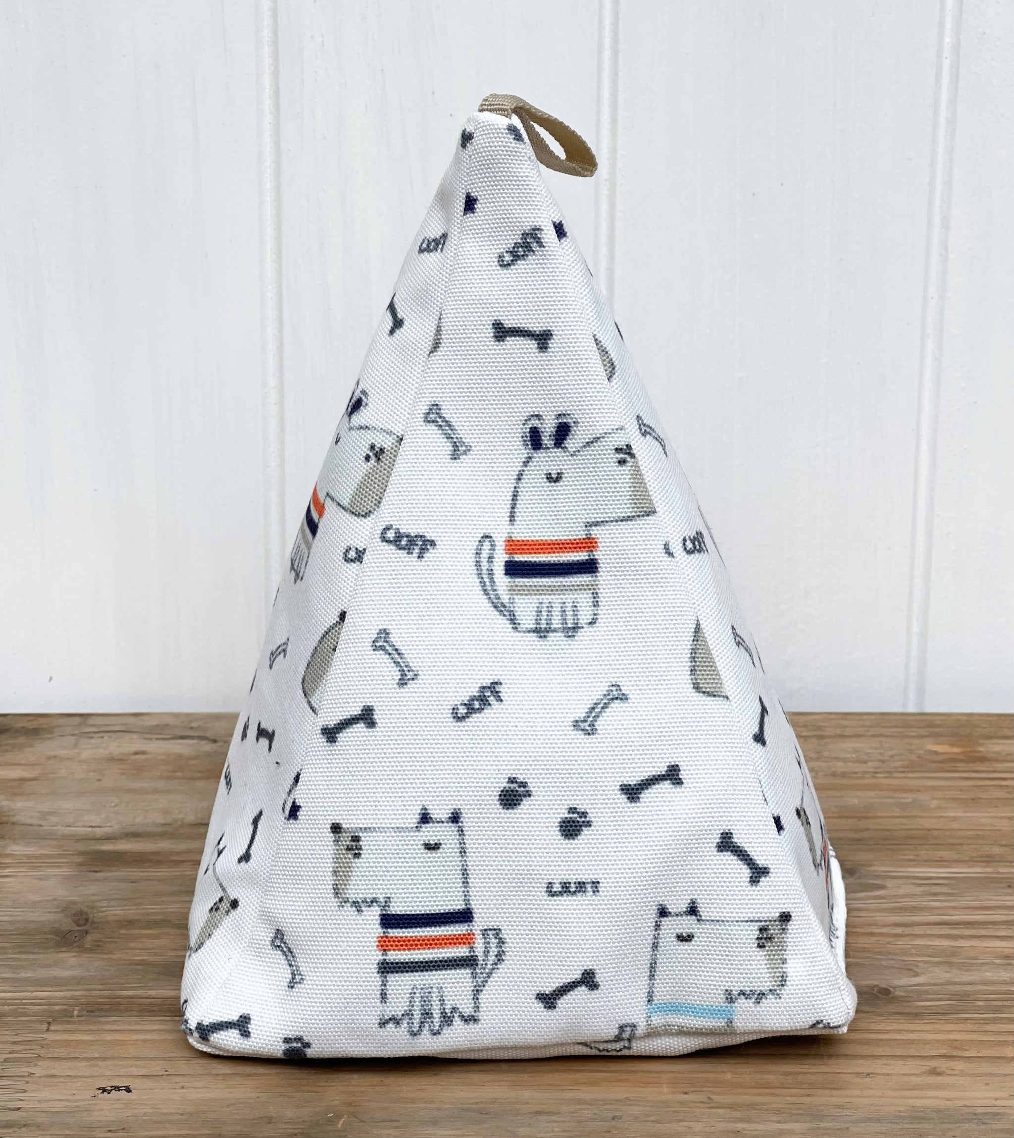 Door Stop - Dog Days