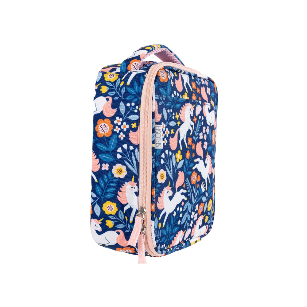 Unicorn Insulated Lunch Box