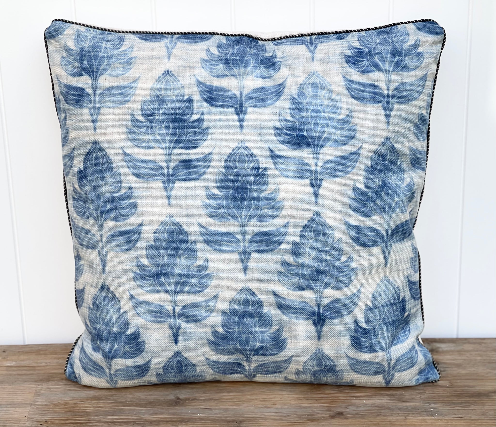 French Farmhouse Cushion