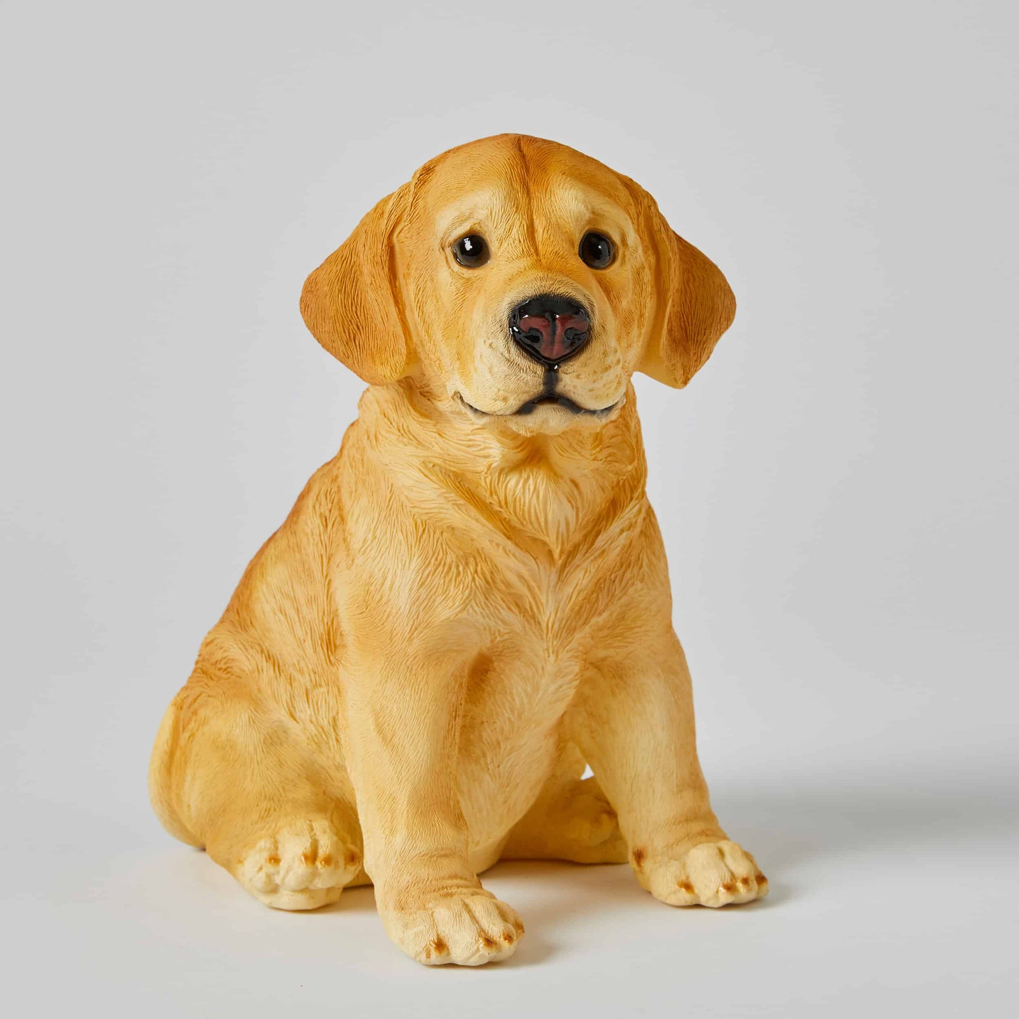 Labrador Sculptured Night Light