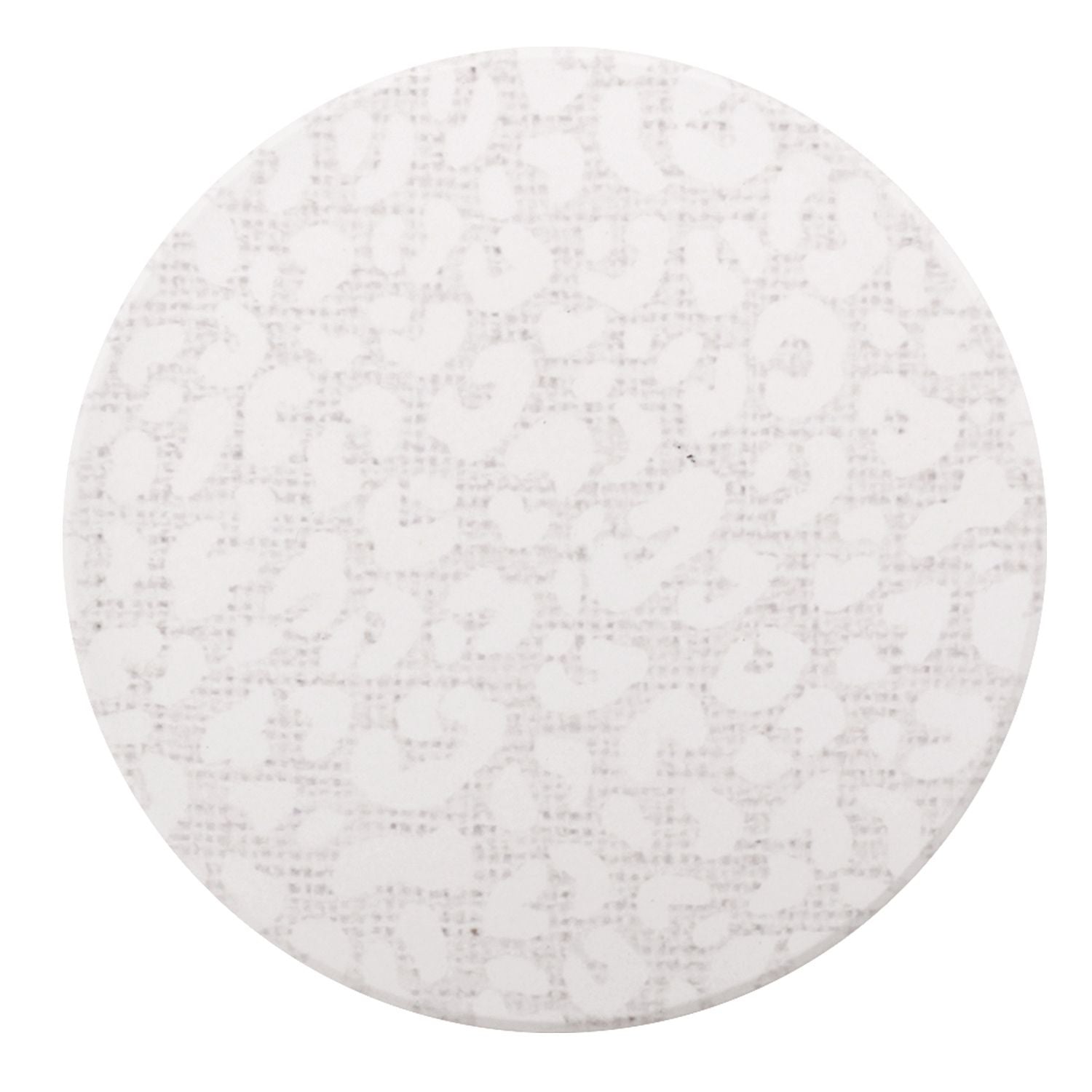 Leopard Grey Coasters