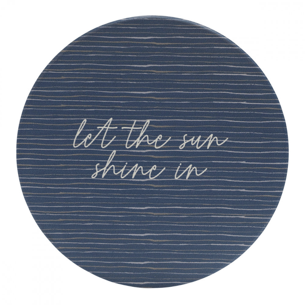 'Sunshine' Coasters