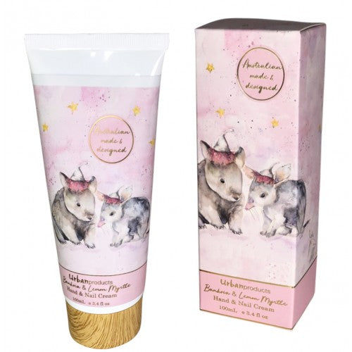 Dusk Handcream