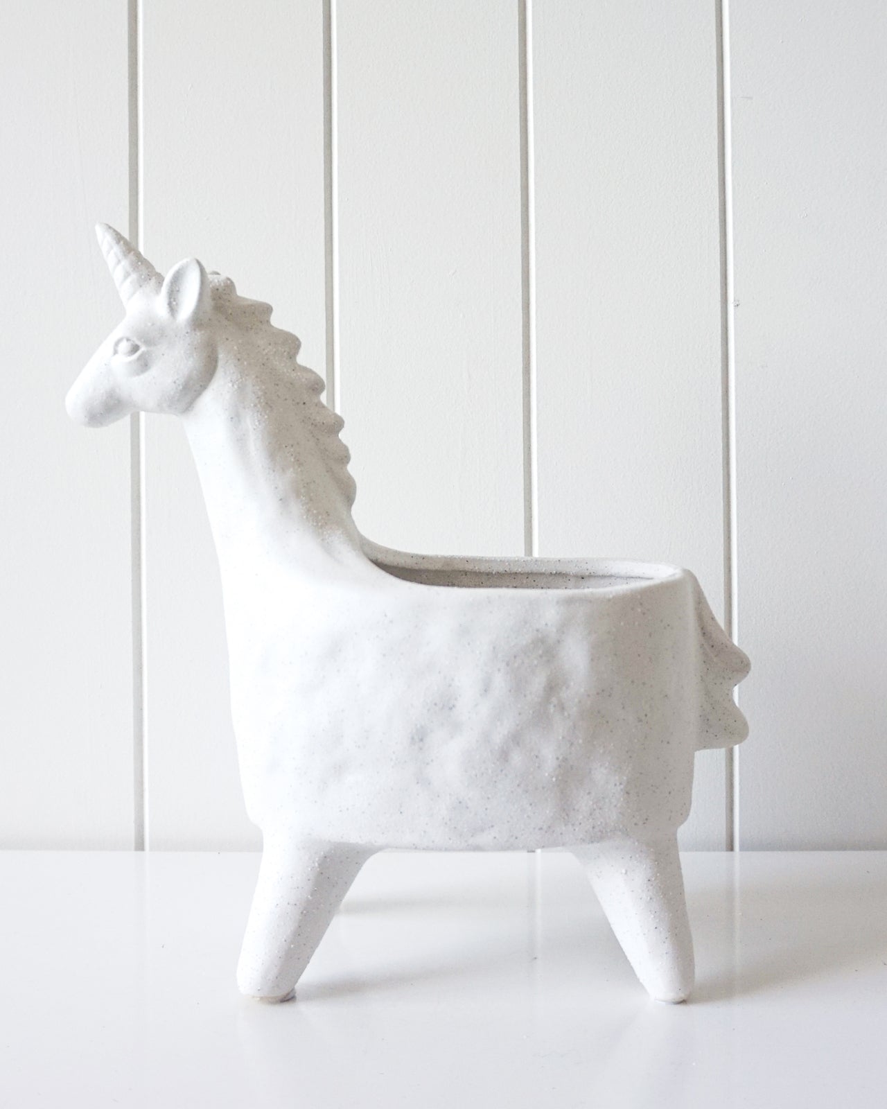 Unicorn Planter