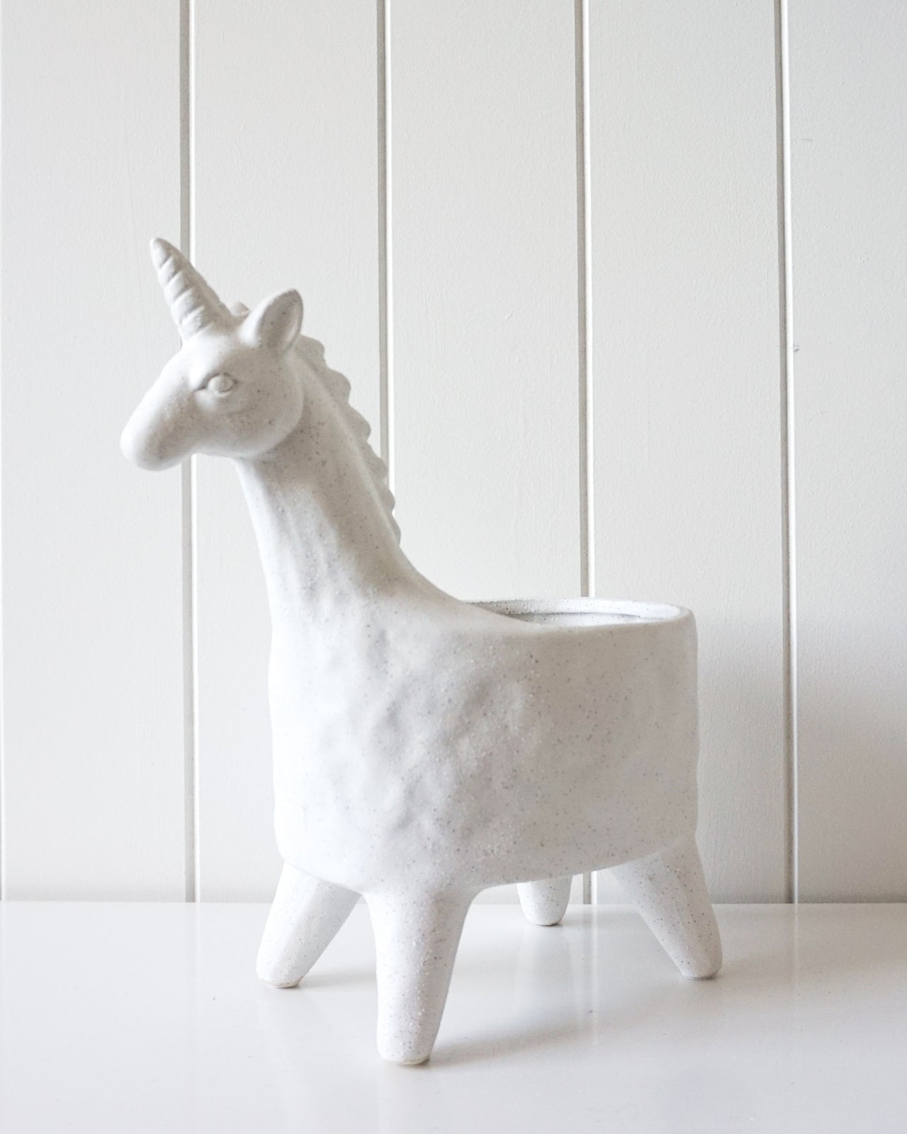 Unicorn Planter