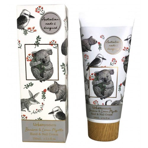 Australian Animal's Handcream