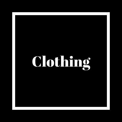 Clothing