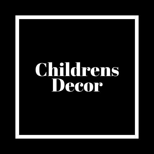 Childrens Decor