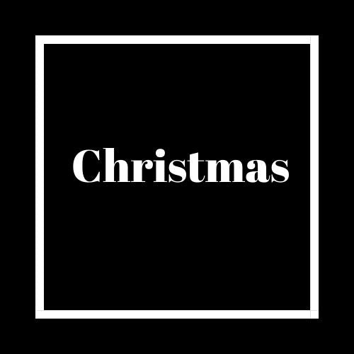Christmas