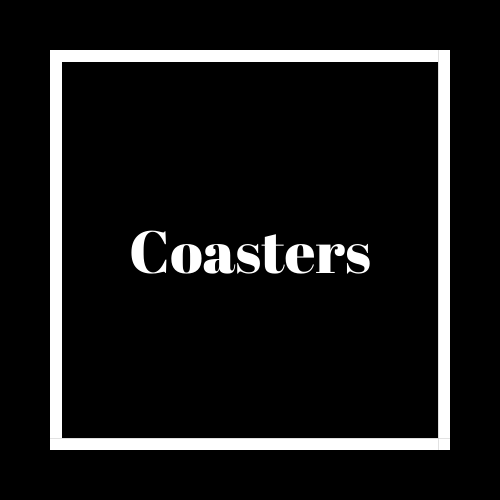 Coasters