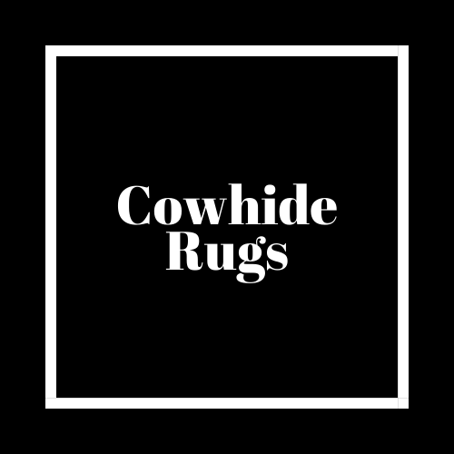 Cowhide Rugs