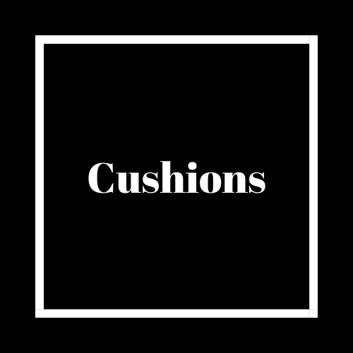 Cushions