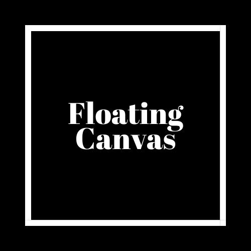 Floating Canvas Prints