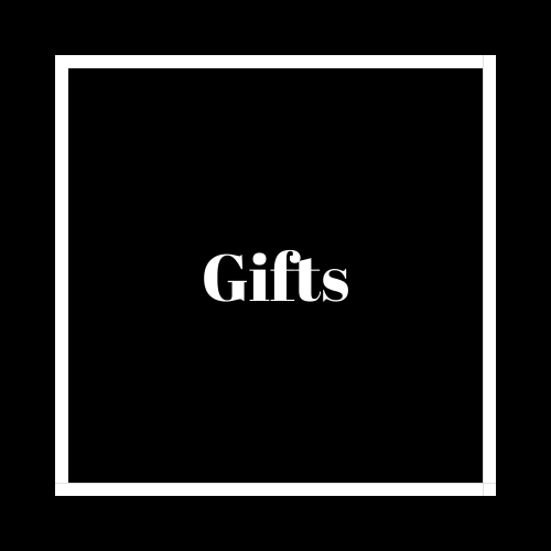 Gifts