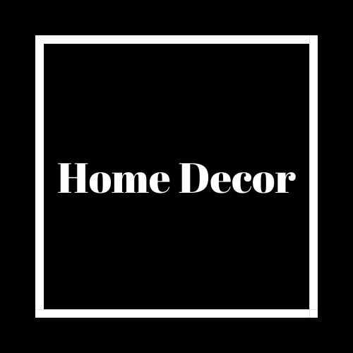 Home Decor