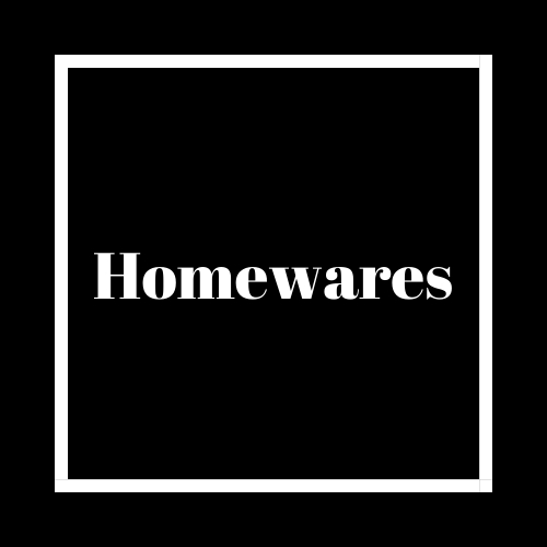Homewares