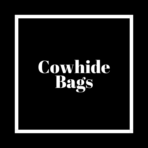 Cowhide Bags