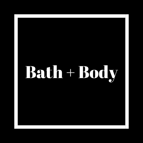 Bath & Body